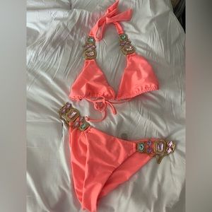 Beautiful Bathing Suit